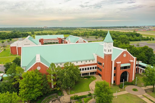 Northeastern State University-Broken Arrow