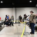 Data center hearing Coweta