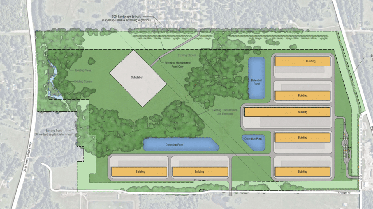 Project Atlas Coweta