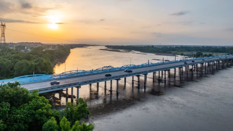 Memorial Drive Bixby