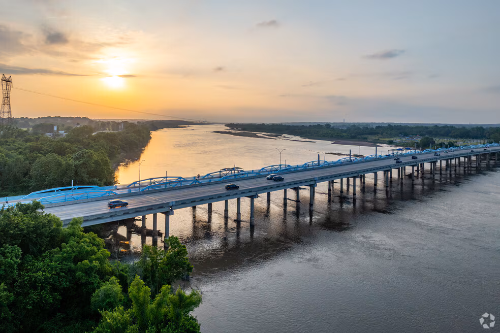 Memorial Drive Bixby