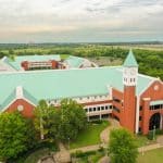 NSUBA campus