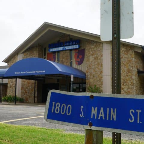 BA Community Playhouse