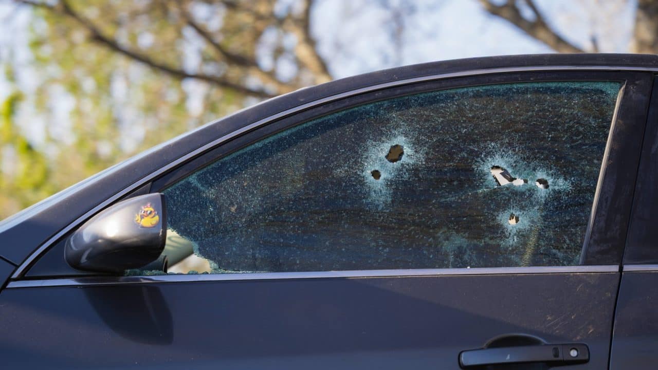 Tulsa Police Department photo