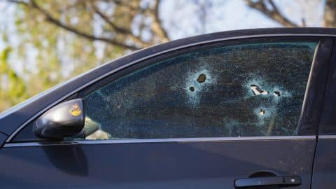 Tulsa Police Department photo