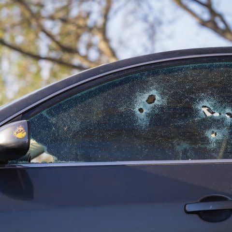 Tulsa Police Department photo