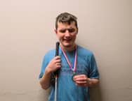 Oklahoma School for the Blind