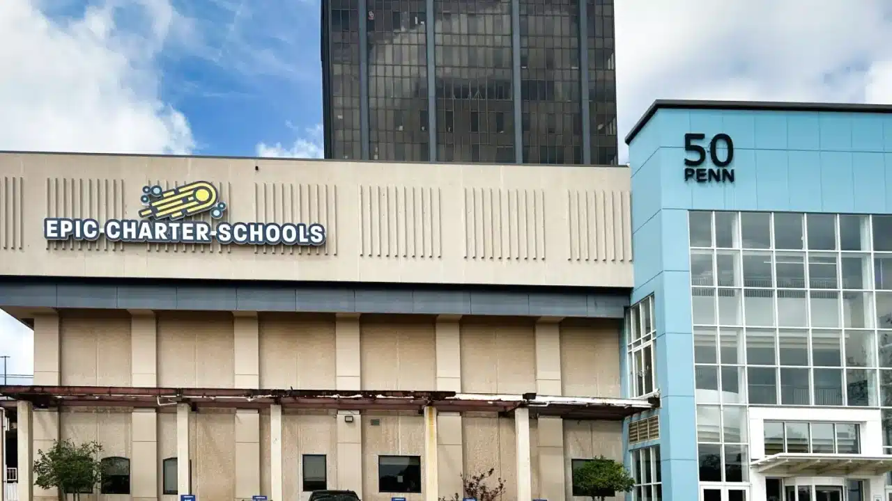 Epic Charter Schools
