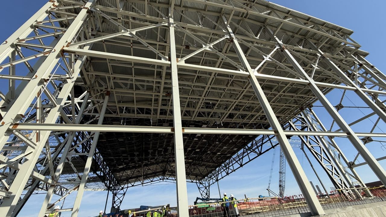 Sunset Amphitheater Broken Arrow