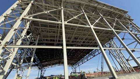 Sunset Amphitheater Broken Arrow