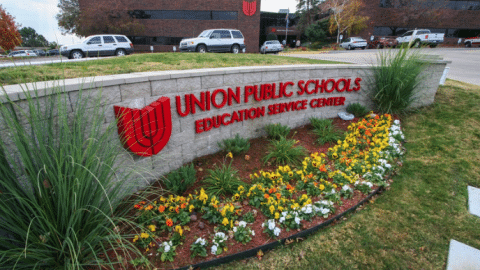 Union Public Schools
