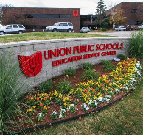 Union Public Schools