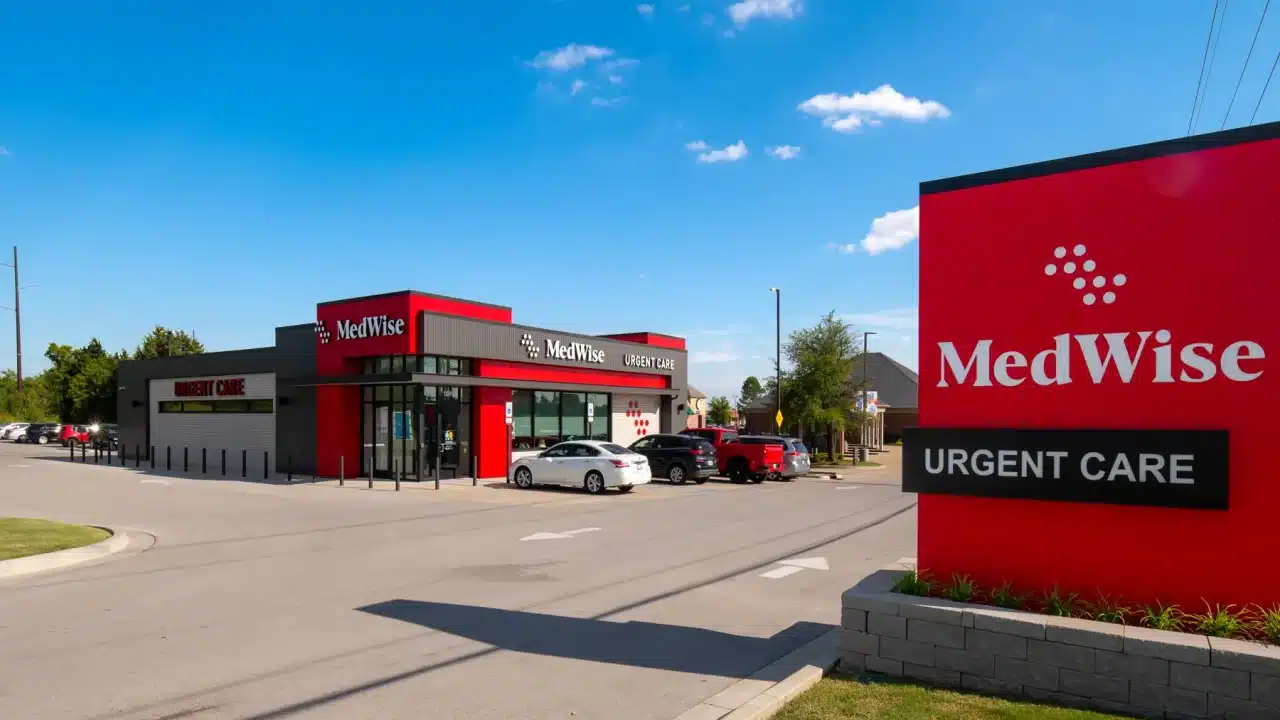 MedWise Urgent Care