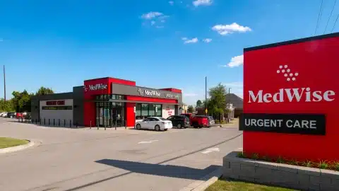MedWise Urgent Care