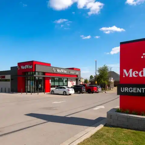 MedWise Urgent Care
