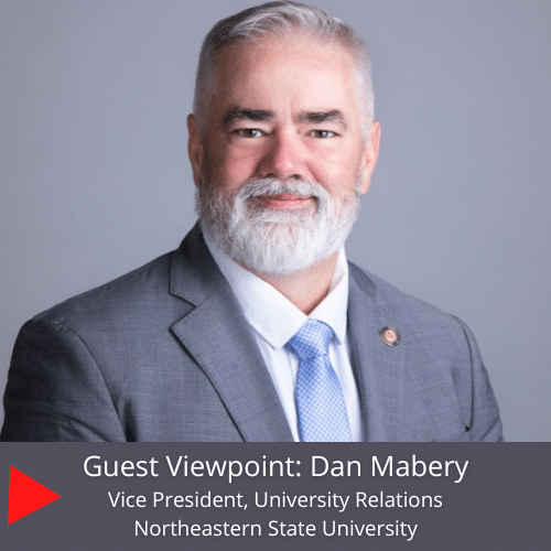 Guest Viewpoint