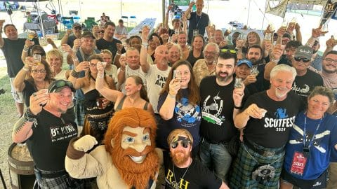 Courtesy of Scotfest