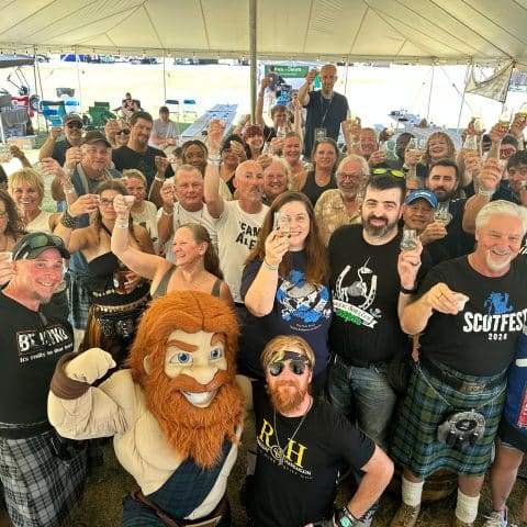 Courtesy of Scotfest