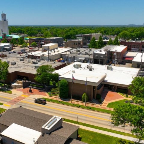 City of Broken Arrow photo