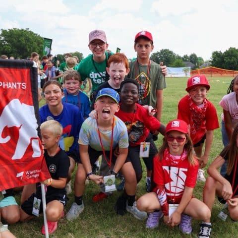 WinShape Camps