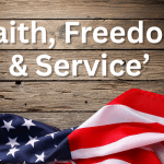 America's 250th Birthday in Broken Arrow