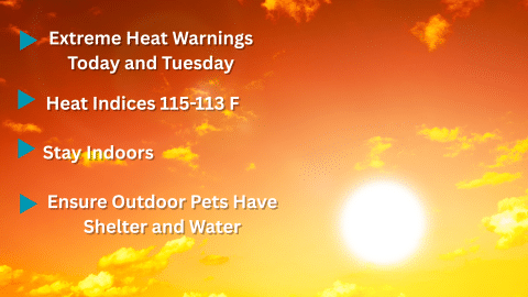 Extreme Heat
