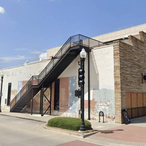 224 S. Main St., Rose District, Broken Arrow