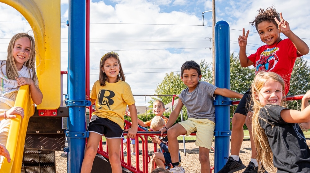 Broken Arrow Public Schools elementary hours