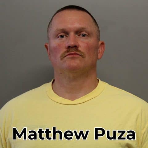 Matthew Puza