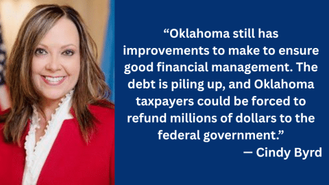 Cindy Byrd pull quote