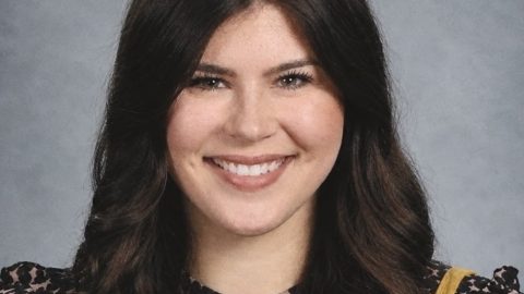 Kelsey Snider
