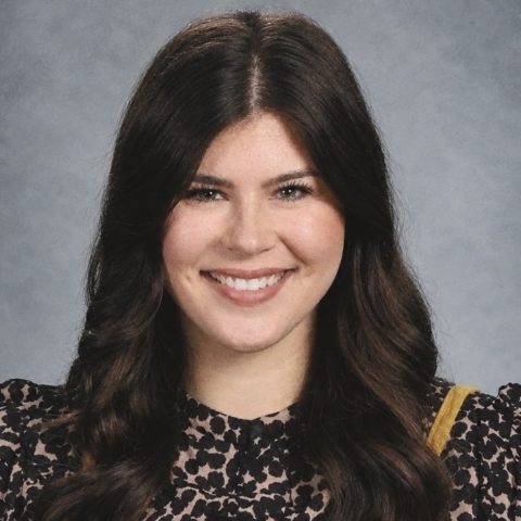 Kelsey Snider