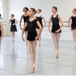 Hardest Dance School
