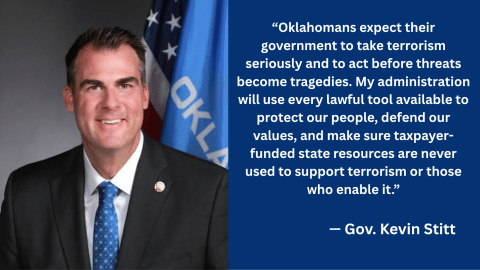 Stitt CAIR quote