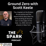 Scott Keele podcast