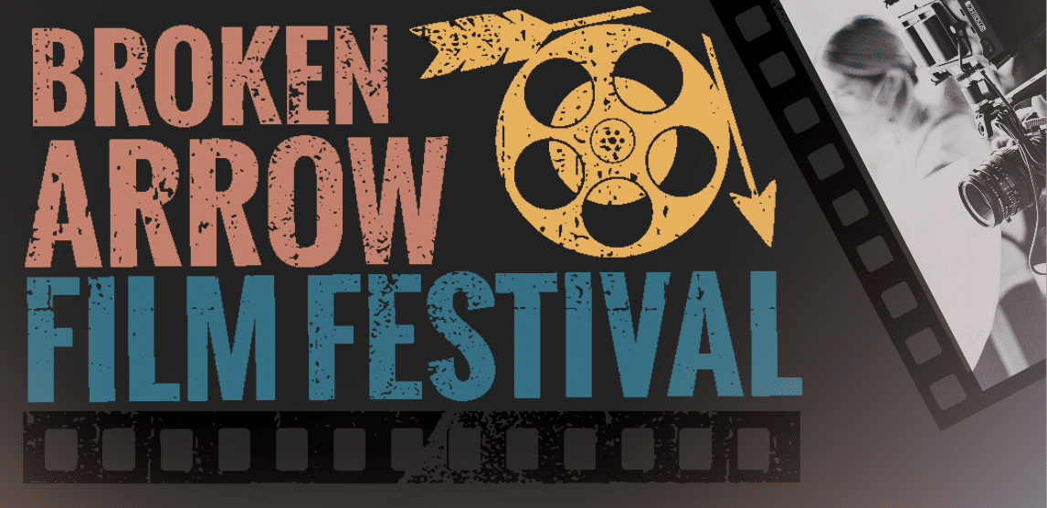 Broken Arrow Film Festival