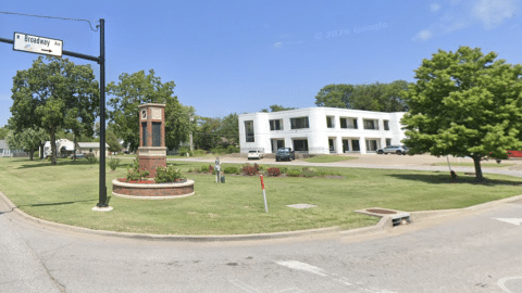 Sustainability Park